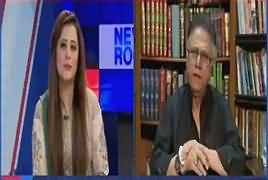 News Room (Hassan Nisar Exclusive Interview) – 20th September 2018