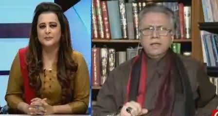 News Room (Hassan Nisar Exclusive Interview) – 4th January 2018