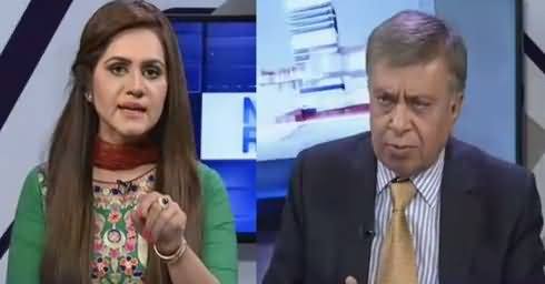 News Room (Indian Spy Sentenced To Death) – 10th April 2017