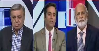 News Room (Ishaq Dar Aur Hassan Nawaz Ki Paishi) – 3rd July 2017