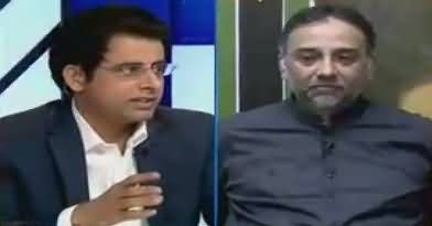 News Room (Karachi Ki Siasat Ke Asrat) – 13th November 2017