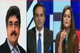 News Room (Kia 2018 Mein Elections Honge?) – 20th October 2017