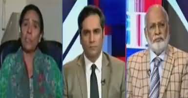 News Room (Kia Benazir Ka Qatal Aik Sazish Thi?) – 31st August 2017