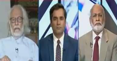 News Room (Kia Pakistan Phir Do More Kare Ga) – 24th October 2017