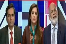 News Room (Maryam Nawaz Bholi Na Banein) – 13th October 2017