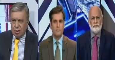 News Room (Mushahid Ullah Ka Bayan) – 18th July 2017