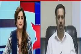 News Room (Mustafa Kamal Exclusive Interview) – 8th December 2017