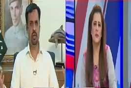 News Room (Mustafa Kamal Exclusive Interview) – 8th June 2018