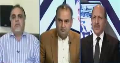 News Room (NAB Ki Achanak Phurtiyan) – 2nd October 2017