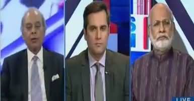 News Room (NAB References Against Sharif Family) – 6th September 2107