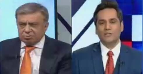 News Room (Nawaz Jindal Meeting) – 16th May 2017