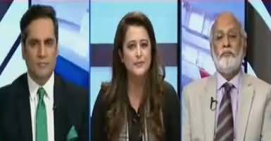 News Room (Nawaz Sharif Ke Bayanat) – 15th August 2017