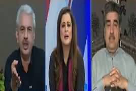 News Room (Nawaz Sharif Ki Adlia Per Tanqeed) – 16th March 2018