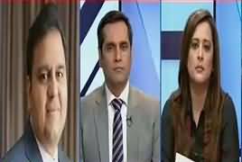 News Room (Nawaz Sharif Ki Malik Riaz Se Mulaqat) – 29th September 2017