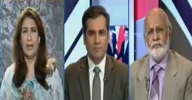 News Room (Nawaz Sharif President of PMLN) – 3rd October 2017