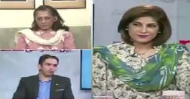 News Room (Pakistan Ka Mustaqbil Kia) – 14th August 2017