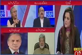 News Room (Pakistan Ki Muashi Haalat) – 3rd August 2018