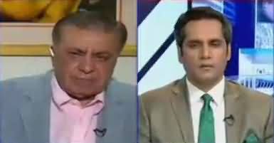 News Room (Pakistan Sets Big Target For India) – 18th June 2017