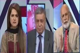 News Room (Panama Case JIT) – 9th May 2017