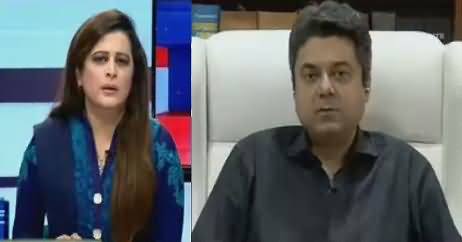 News Room (PMLN Mein Grouping Ke Dawey) – 22nd February 2018