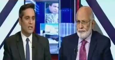 News Room (PMLN Ne Bhi Container Siasat Shuru Kar Di) – 9th August 2017