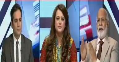 News Room (PPP Back To Politics) – 17th August 2017