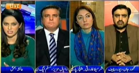 News Room (Provincial Govts Not Serious For LB Polls) - 28th January 2015