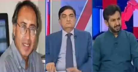 News Room (Rao Anwar Per Itni Mehrbaniyan Kyun?) – 2nd May 2018