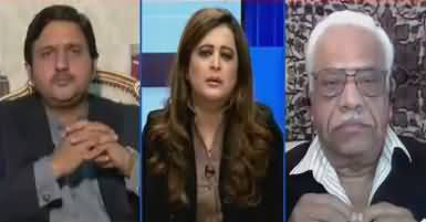 News Room (Sindh Mein Pani Ka Masla) – 6th December 2017