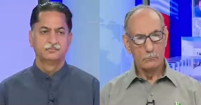 News Room (Strange Protest of Opposition) – 8th August 2018