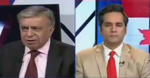 News Room (Who Is Trying To Effect JIT) – 10th June 2017