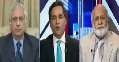 News Room (Will Nawaz Sharif Come Back?) – 9th October 2017