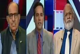News Room (Zardari, Nawaz Juda Juda) – 18th August 2017