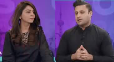 News Special (Zulfi Bukhari Exclusive Interview) - 19th June 2020