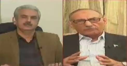 News Talk (2016, Kia Khoya, Kia Paya) – 28th December 2016