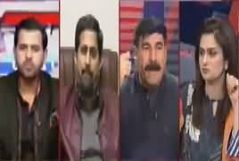 News Talk (Asif Zardari Ki Giraftari Ki Khabrein) – 6th November 2018