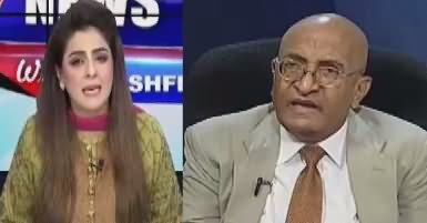 News Talk (Asolon Ki Siasat Ka Fuqdan) – 31st July 2018