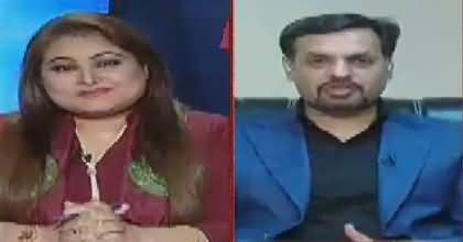 News Talk (Ayenda Elections Mein Kia Hoga) – 27th December 2016