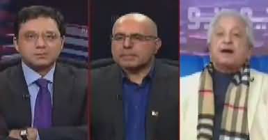 News Talk (Balochistan Phir Laho Laho) – 16th November 2017