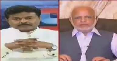 News Talk (Bari Paishi, Bara Din) – 15th June 2017