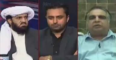 News Talk (Bilawal Bhutto Ka Mutalba) – 27th December 2017