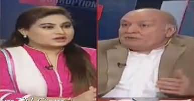 News Talk (Civil Military Relations) – 11th May 2017