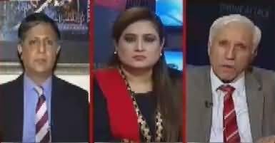 News Talk (Civil Military Relations) – 21st August 2017