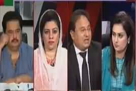 News Talk (Deal Aur NRO Ki Afwahein) – 19th September 2018