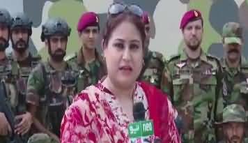 News Talk (Defence Day Special) – 7th September 2017