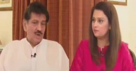 News Talk (Election Ke Din Qareeb Aa Gaye) – 12th July 2018