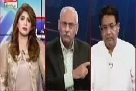 News Talk (Human Rights Violations in Kashmir) – 30th August 2019