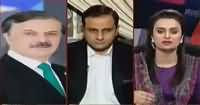 News Talk (IMF Ke Paas Jana Hai Ya Nahi) – 18th October 2018