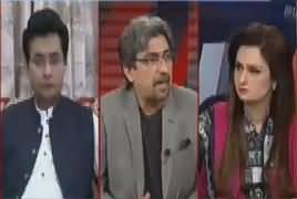 News Talk (IMF Ke Sath Deal Hone Ko Hai) – 11th May 2019