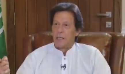 News Talk (Imran Khan Exclusive Interview) – 18th April 2018